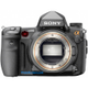 Image for article titled Sony's 24.6MP a850 DSLR Leaked, May Be Pricier Than Expected